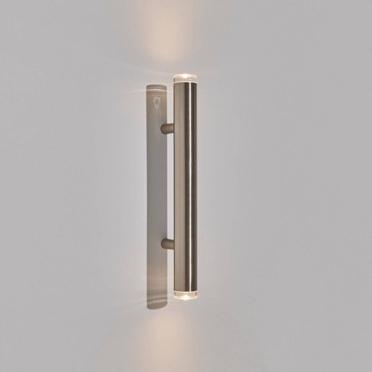 Стальной настенный светильник Petite Friture Pyl ARCH-00092947 - Вид №6