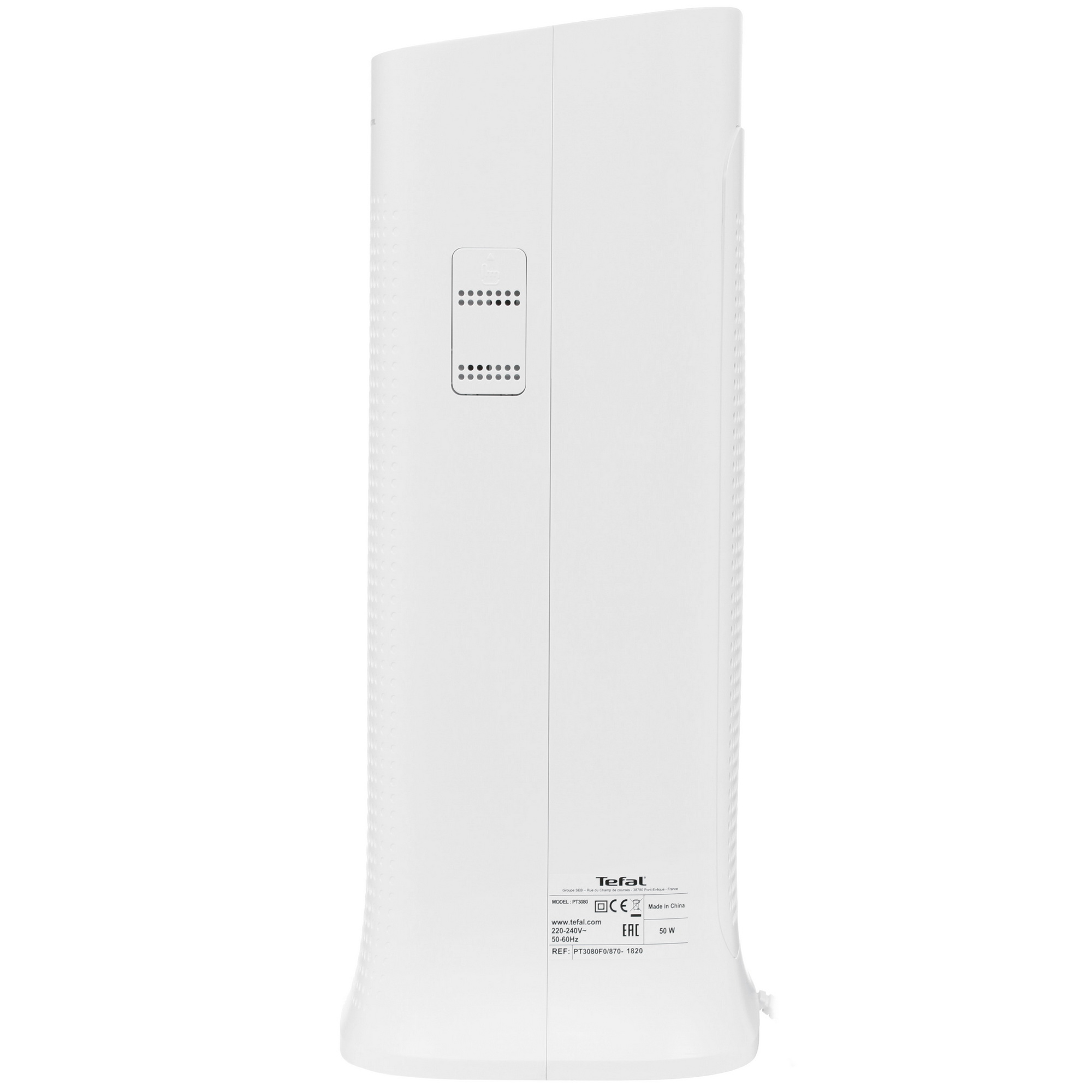 1653510 Очиститель воздуха Tefal PT3080F0 белый STDN-0052443 - Вид №2