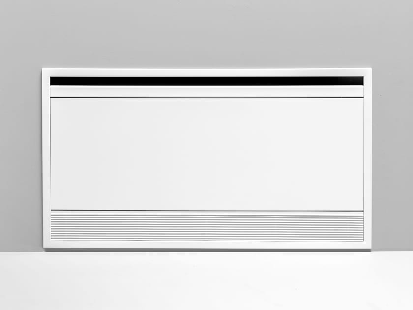 Встраиваемый фанкойл Innova AirLeaf ARCH-00046611