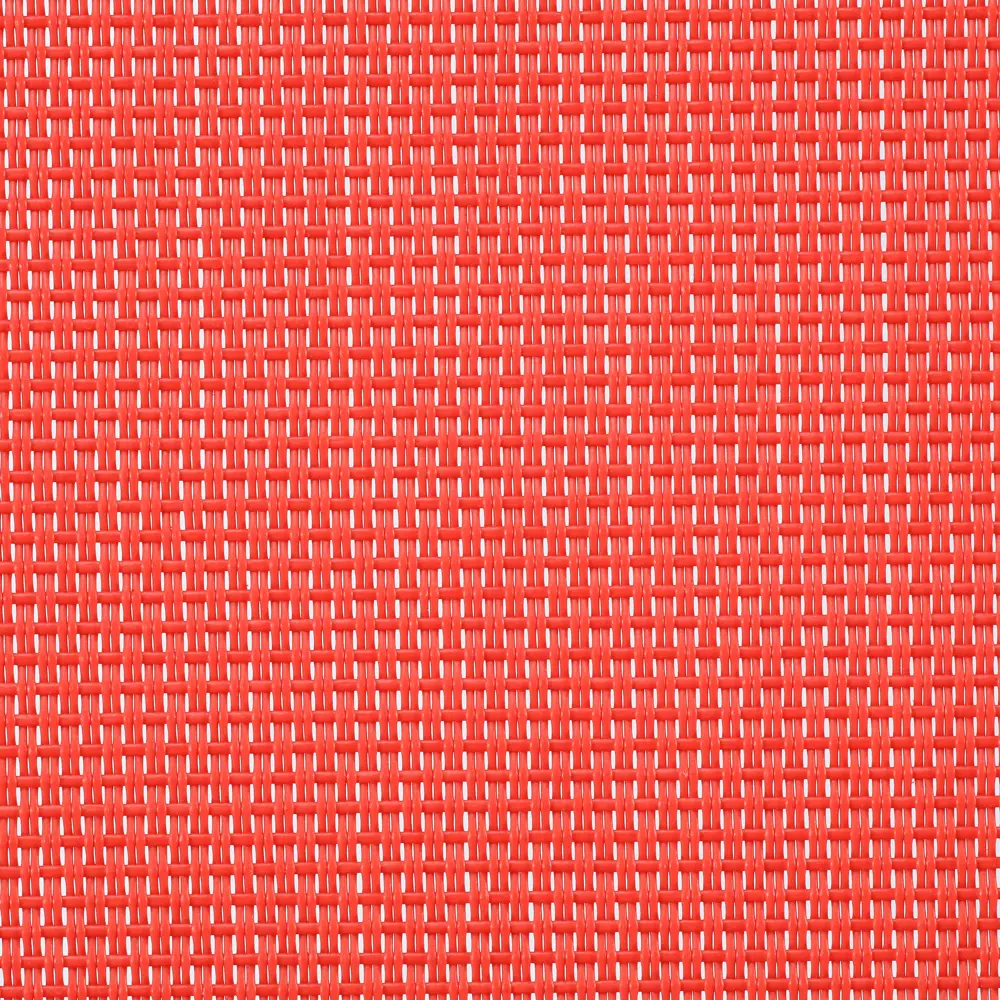 Стул Naterial Emys Origami складной 52x42x83 см сталь красный STLM-2172913 - Вид №6