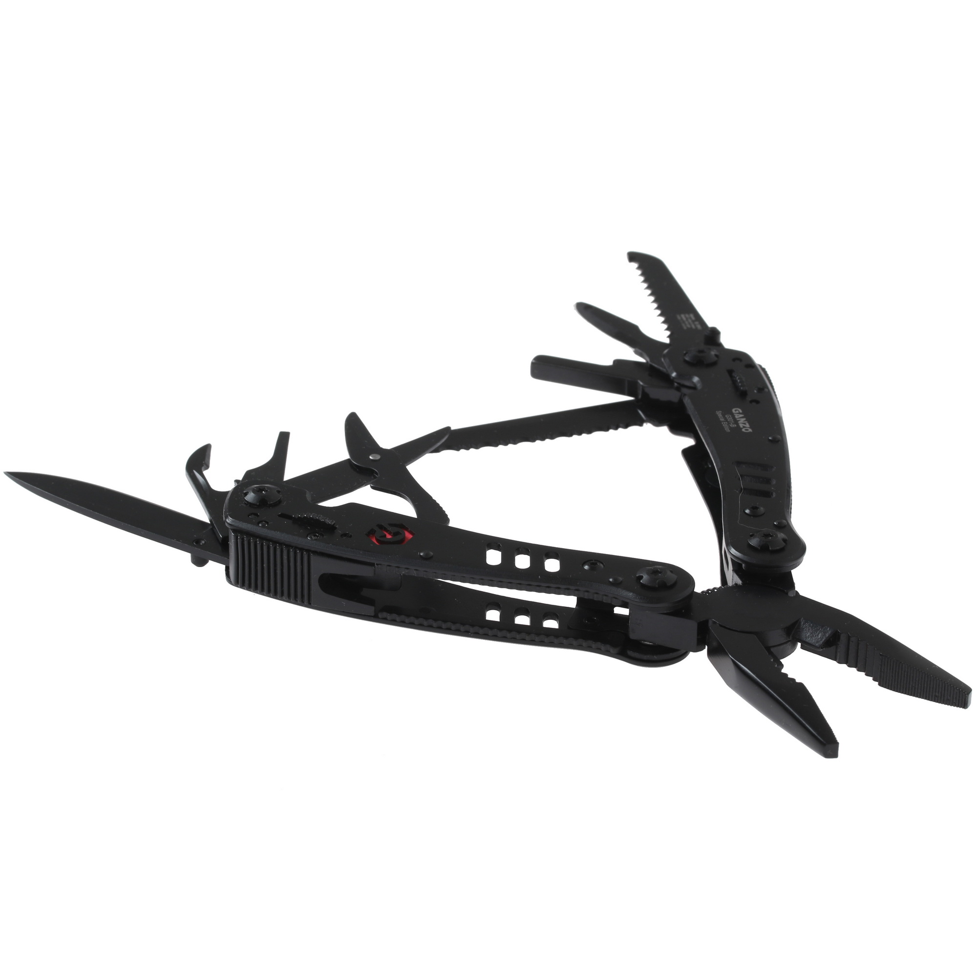 Мультитул Ganzo G301B 4861618 STDN-0032922 - Вид №3