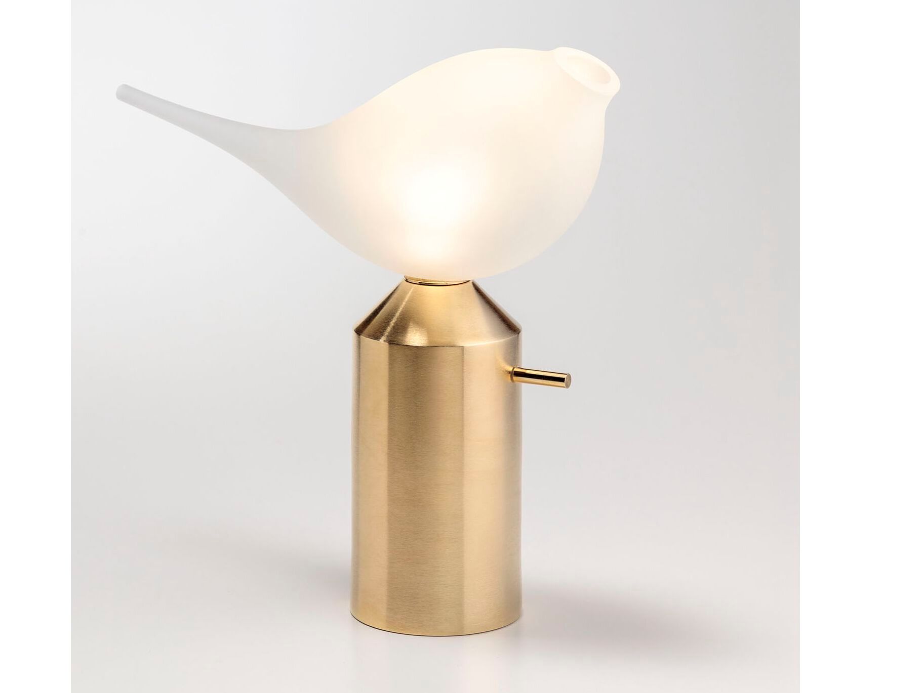 Настольная лампа с батарейным питанием MULTIFORME Light Of Love ARCH-00014740