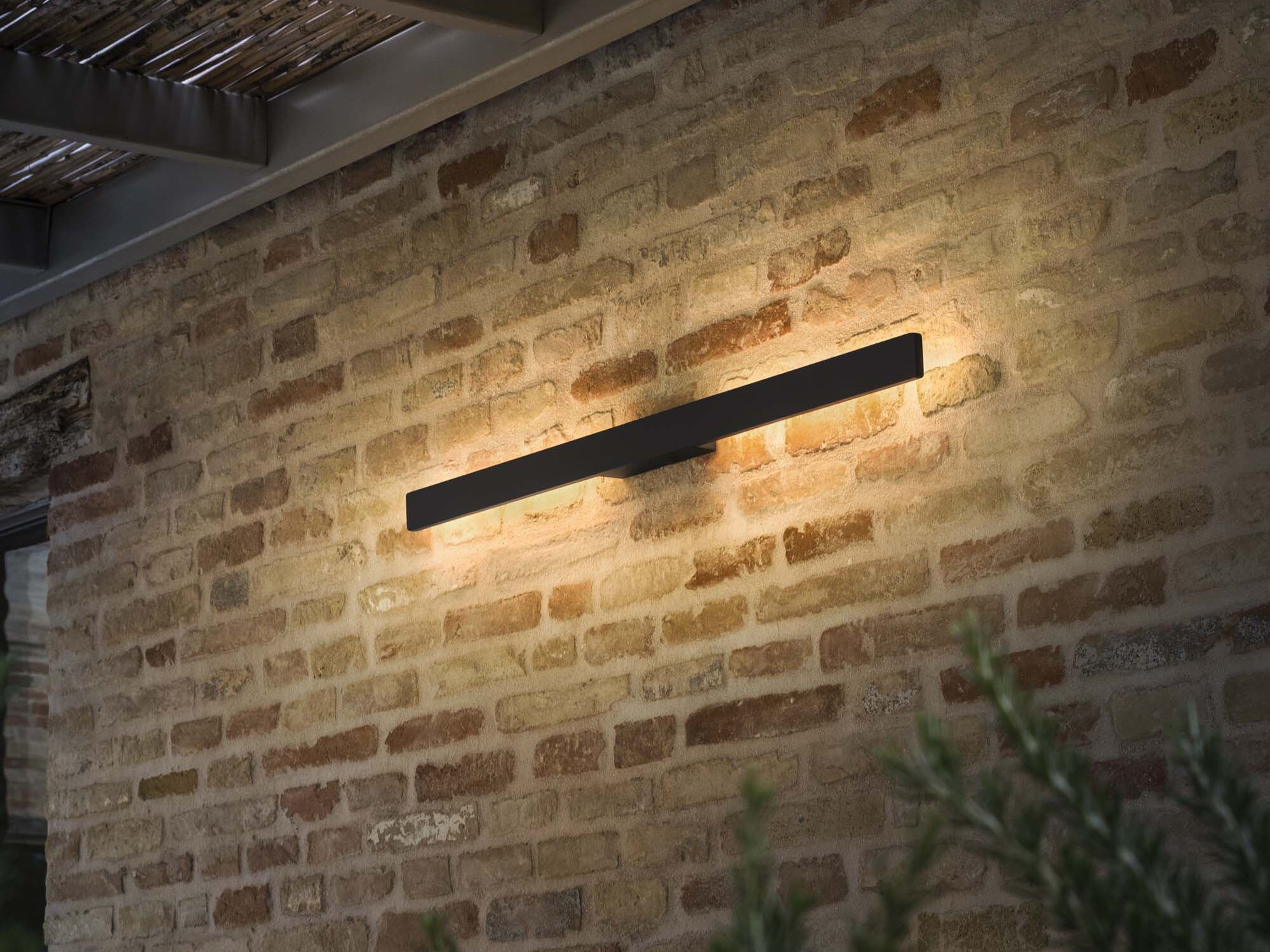 Открытый настенный светильник Ideal Lux линия ARCH-00129932 - Вид №5