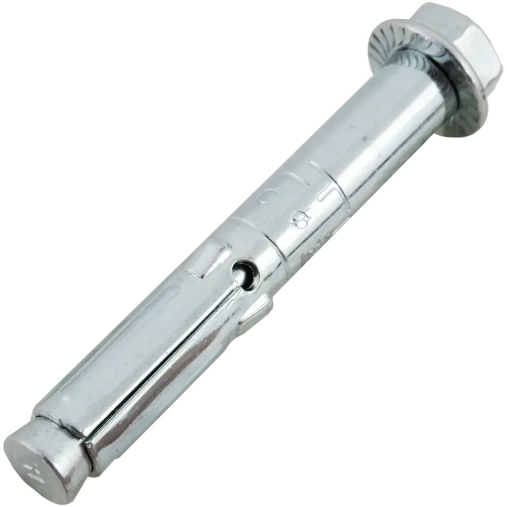 Анкер втулочный Hilti HLC с гайкой 8x55 мм STLM-2020668 - Вид №1