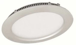 NEXO LUCE Круглый встраиваемый светодиодный точечный светильник Inlux recessed 5165
