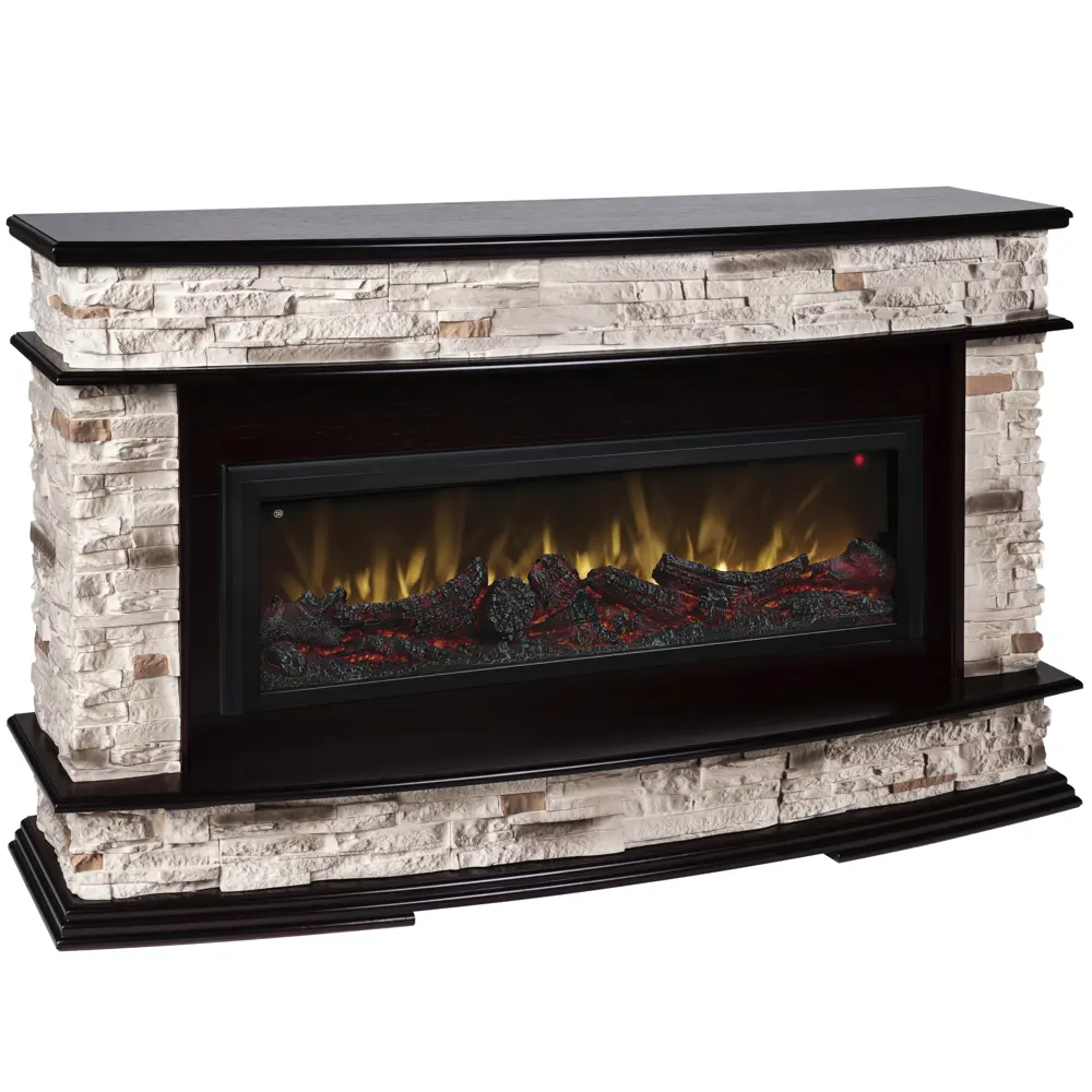 Обрамление Frankfurt 42 под очаг Saphir 42/Beverly 1000 REALFLAME STLM-2018679 - Вид №1