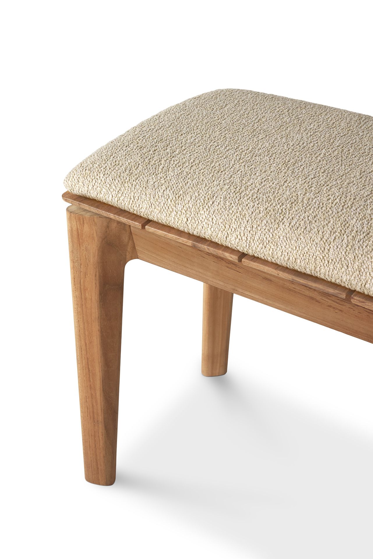 Садовая скамейка из тикового дерева Ethnicraft Bok ARCH-00037417 - Вид №16