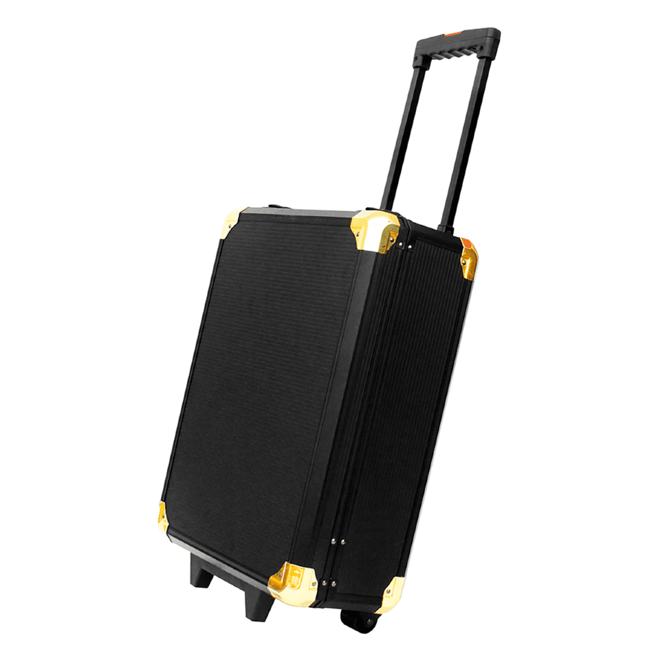 Набор инструментов GOODKING B-10399 5603861 STDN-0065357 - Вид №4