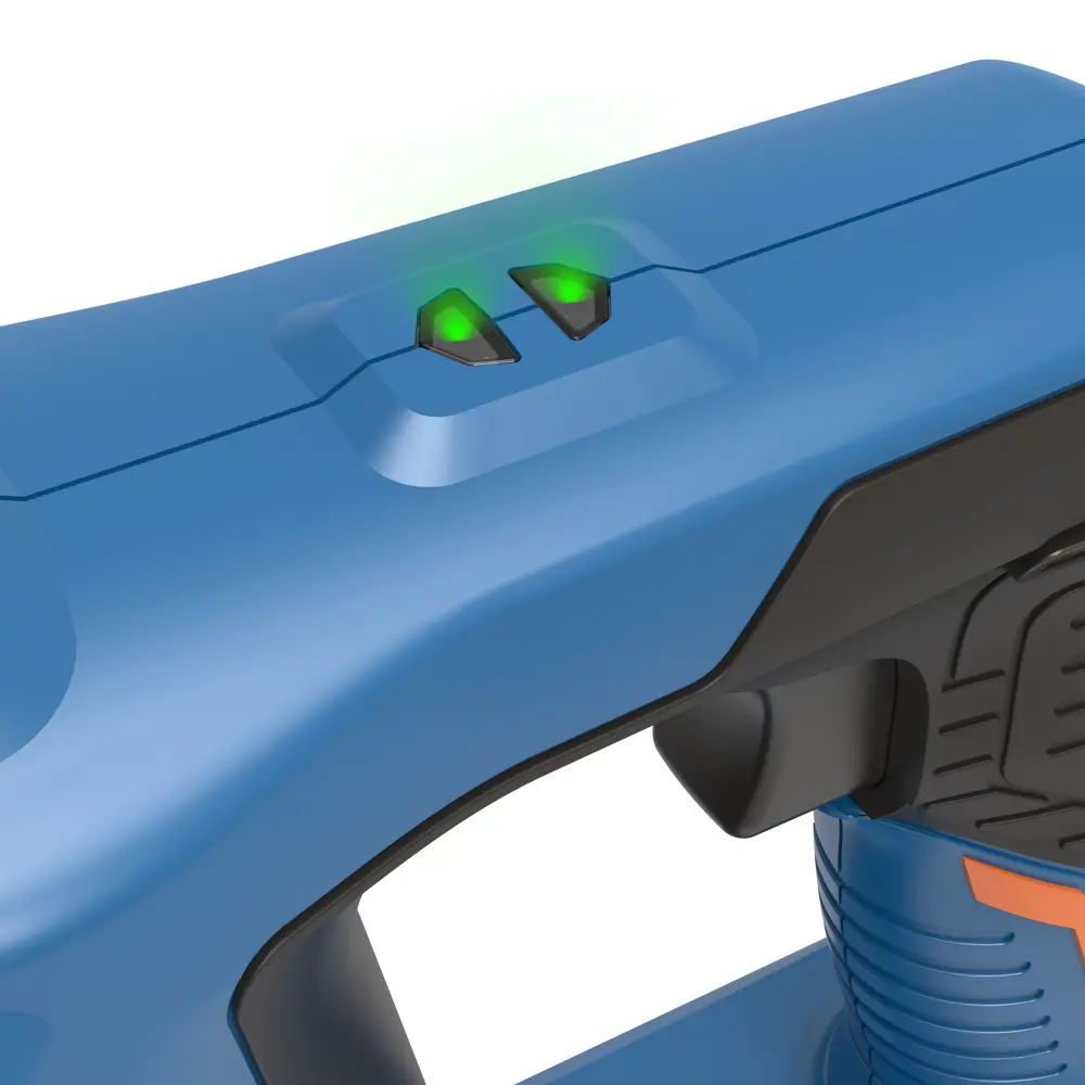 Перфоратор SDS-plus Dexter 20VRH2-17.1, 20 В Li-ion, 1.7 Дж, без АКБ и ЗУ STLM-2158048 - Вид №2