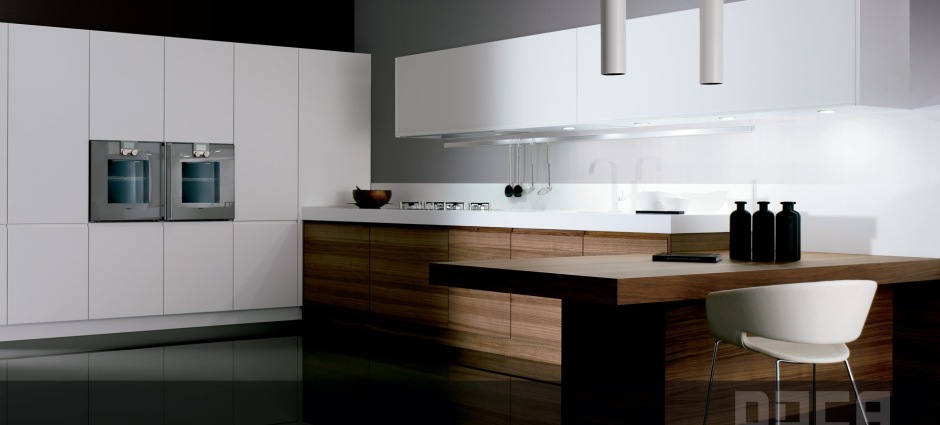 029852 Кухня Std Blanco Doca Lamat Santreyd 