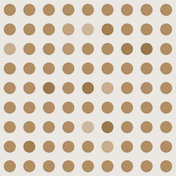 Венецианская терраццо эффект белая паста керамическое покрытие VIVES Micra ARCH-00093710 - Вид №36