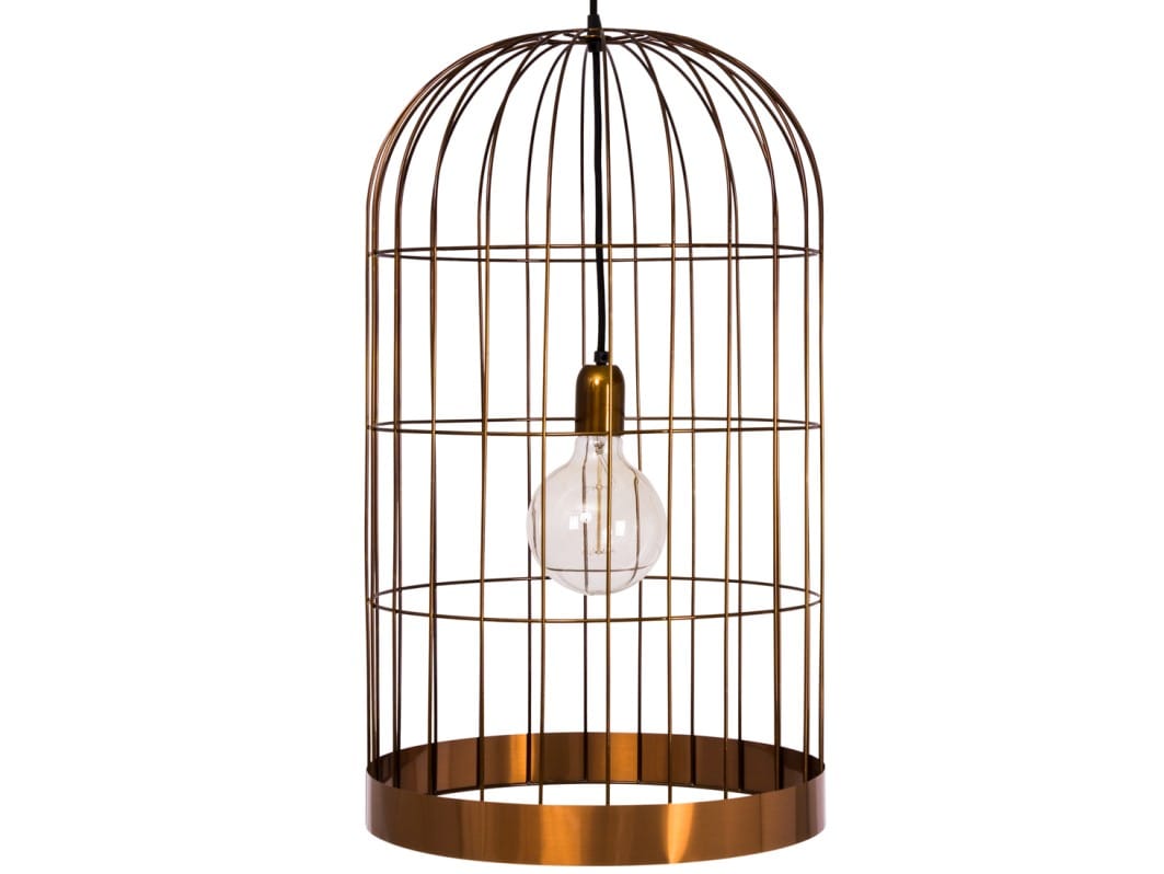 Металлический подвесной светильник Flam & Luce Sospensioni ARCH-00118496