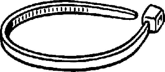 638 344 Модель 1262.41 Трубопроводные системы  Fonterra панельное отопление  Инструменты, прочее Santreyd  - Вид №1