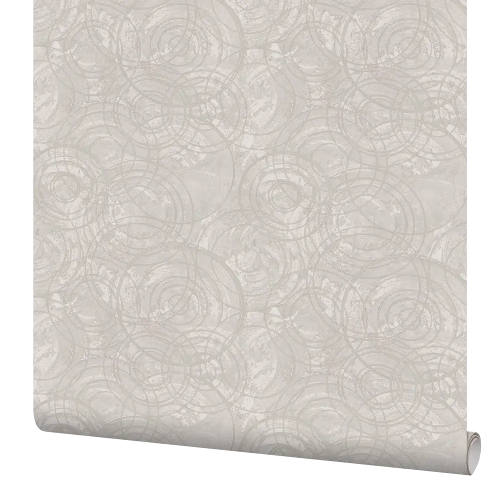 Обои Erismann Tiara серые 1.06 м  ЭР60260-04 STLM-2139779
