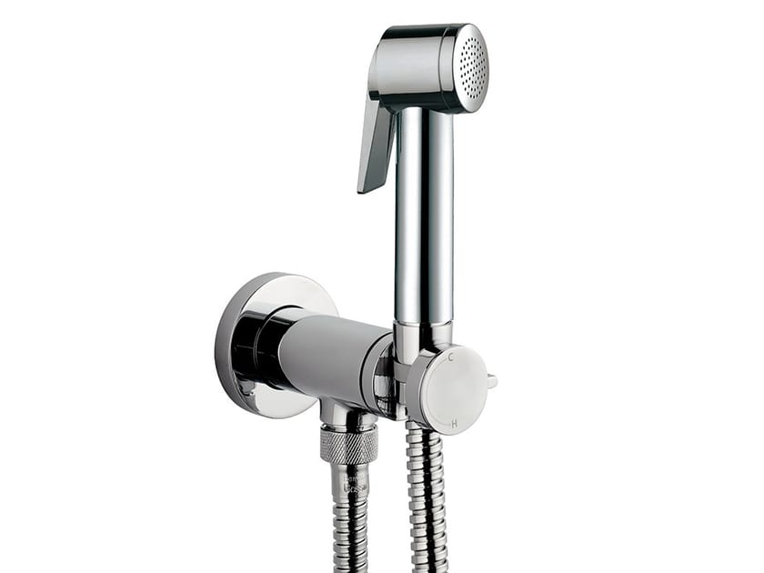 Ручной душ с подставкой Bossini Paloma ARCH-00046177