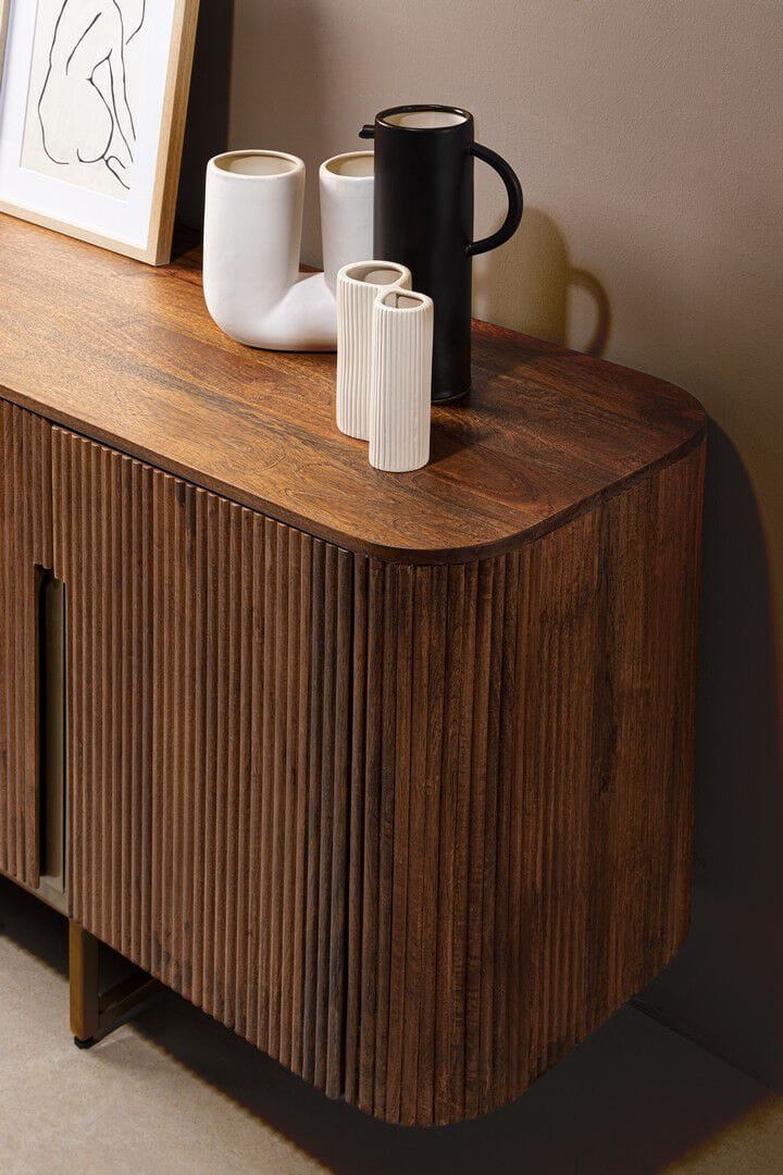 Манго Madia с распашными дверями BIZZOTTO Vilas ARCH-00109372 - Вид №2