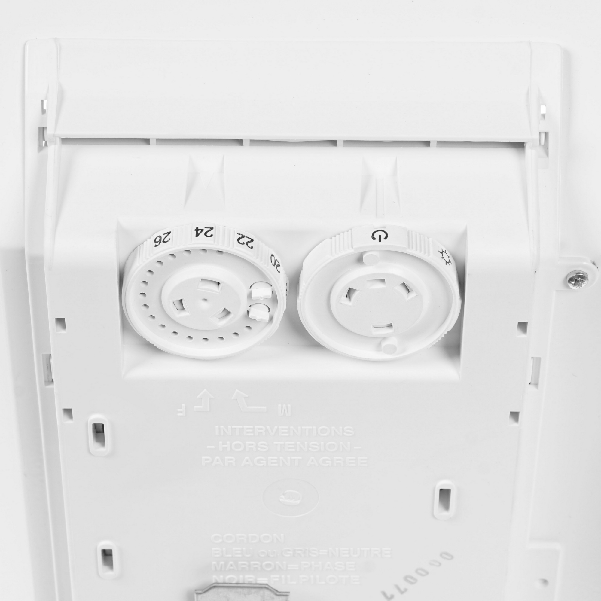 8153809 Конвектор Noirot CNX-4 Plus 500 STDN-0017091 - Вид №3