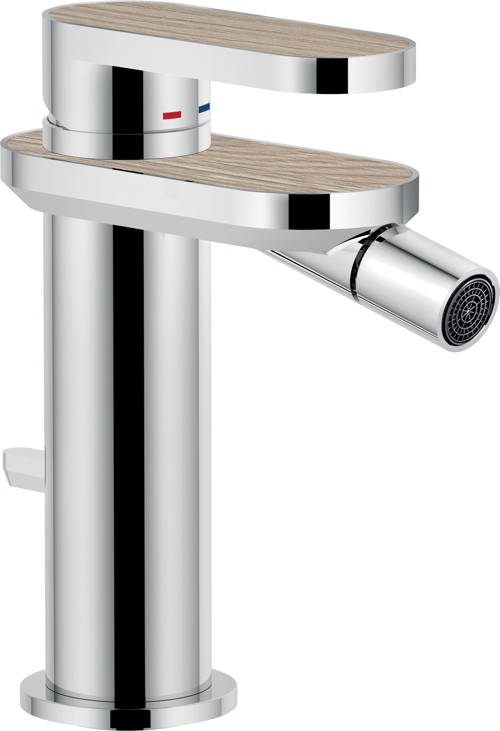 Смеситель для биде Nobili Dress ARCH-00084101 - Вид №8