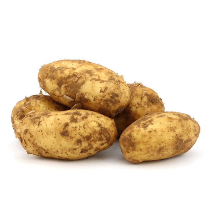 Картофель Краснодар Santreyd 5062 - Вид №1