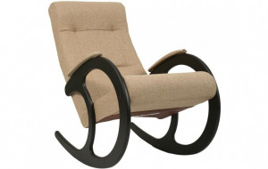 2000000062327 Кресло-качалка Модель 3 Мебель Импэкс