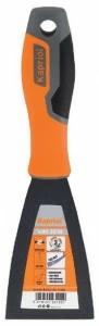 KAPRIOL Антипригарный шпатель с жестким лезвием Hand tools - spatole per stuccatura e rasatura