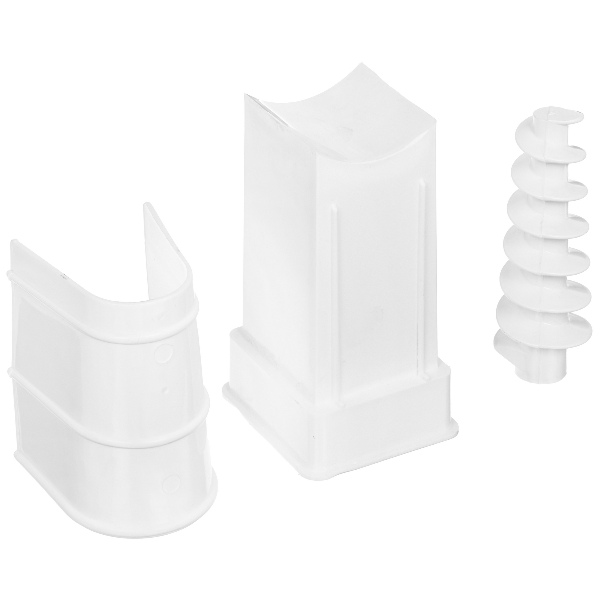 5354163 Мясорубка электрическая Ротор ДИВА Люкс 35/300-3 белый STDN-0060653 - Вид №8