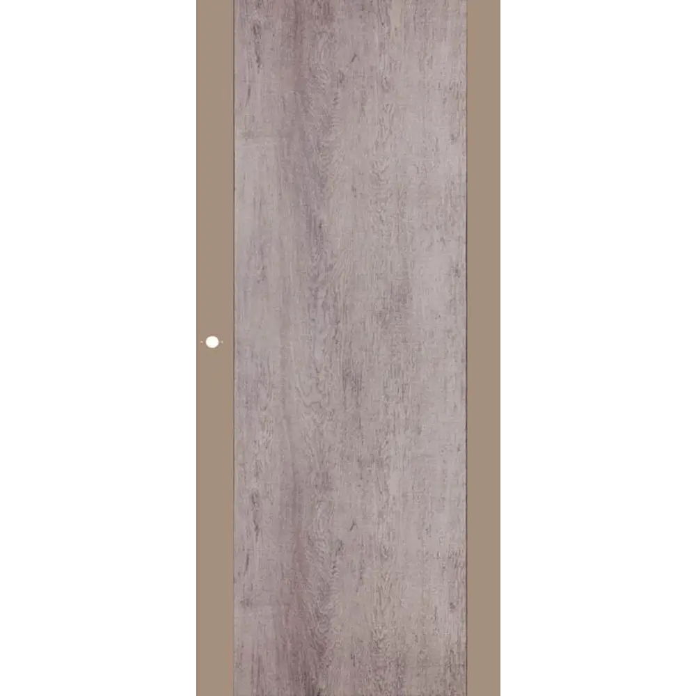 Дверь межкомнатная глухая Арт Лайн 60x200 см цвет какао/кора 81959089 STLM-2171595 Santreyd 