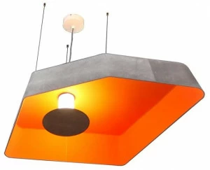 designheure Светодиодная подвесная лампа Nénuphar