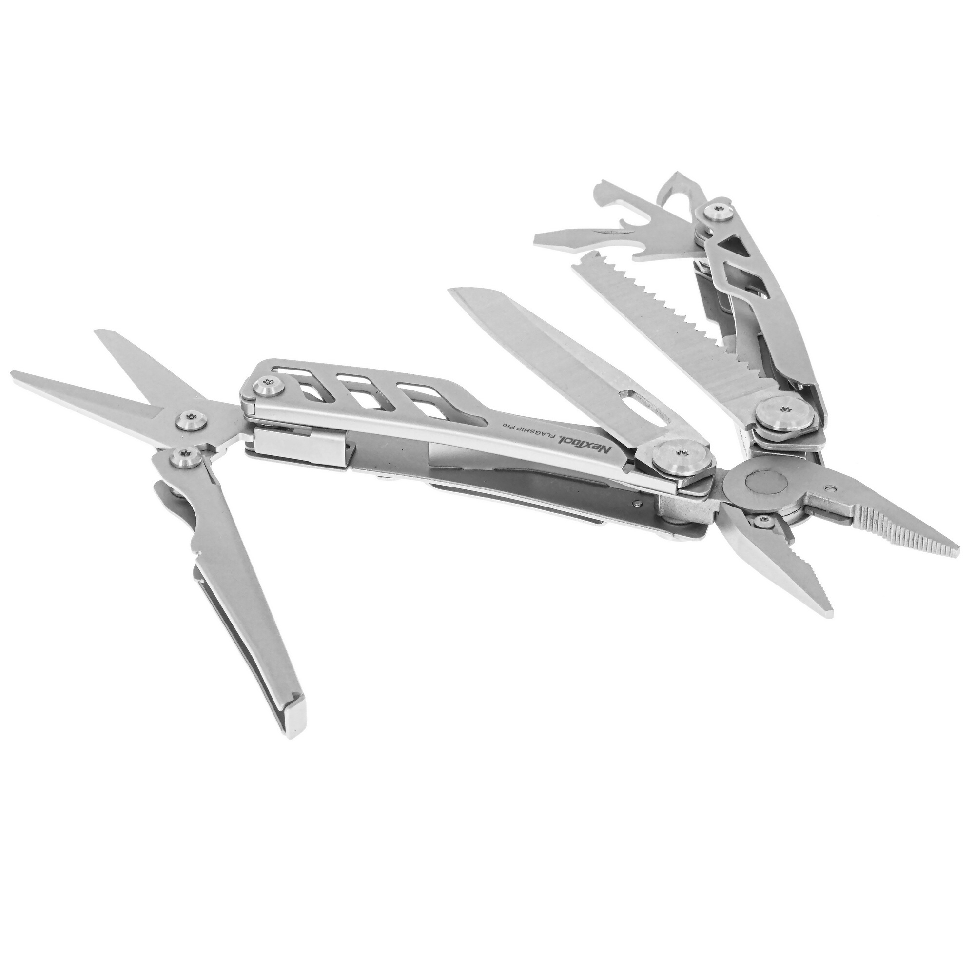 Мультитул Nextool Flagship Pro 9969941 STDN-0016797 - Вид №3