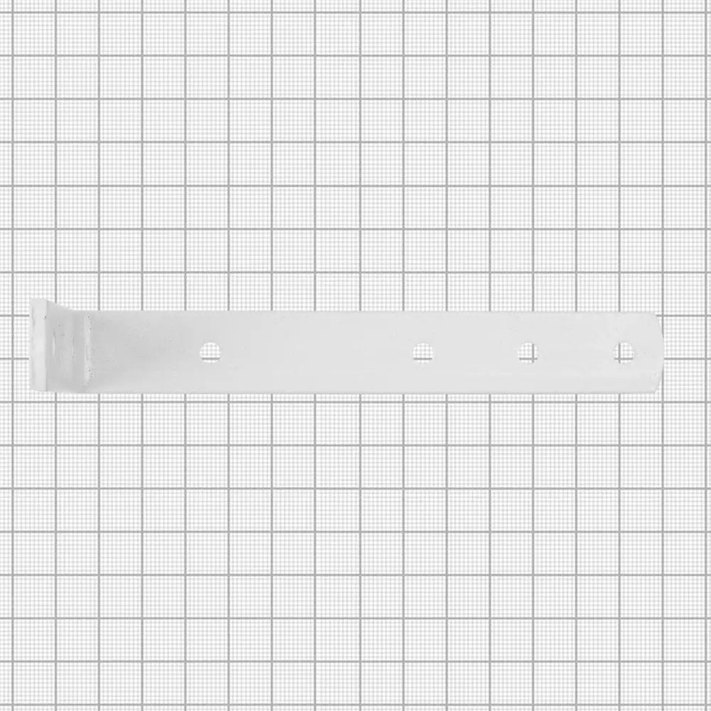 Кронштейн мебельный Santreyd для карнизов и полок 60x140 мм 85570979 STLM-0063981 - Вид №3