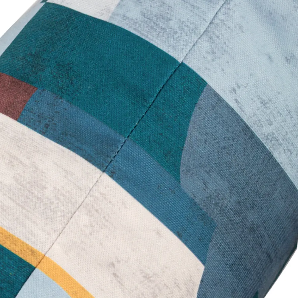 Подушка Апгрейд 45x45 см цвет разноцветный Altali STLM-2057949 - Вид №1