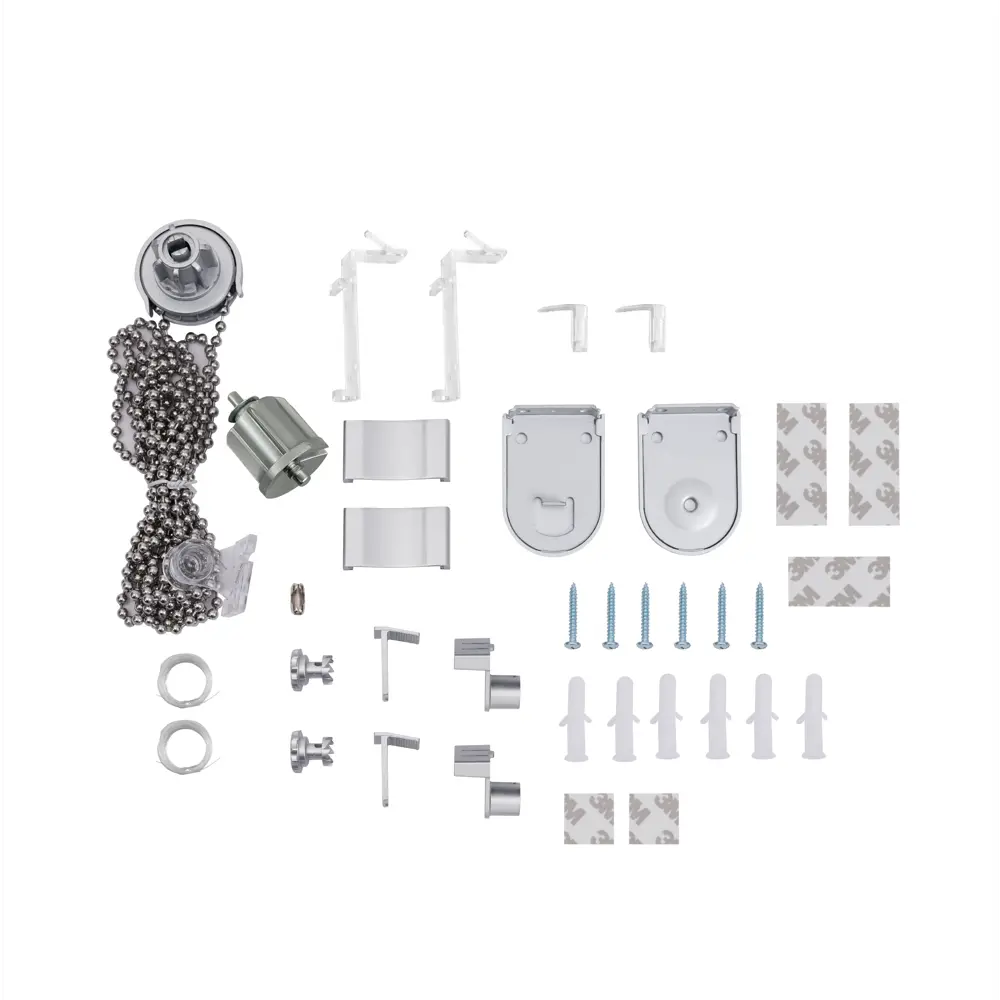 Рулонная штора KREAFORTA Taiga с эффектом полного затемнения 89401459 STLM-1572509 - Вид №4