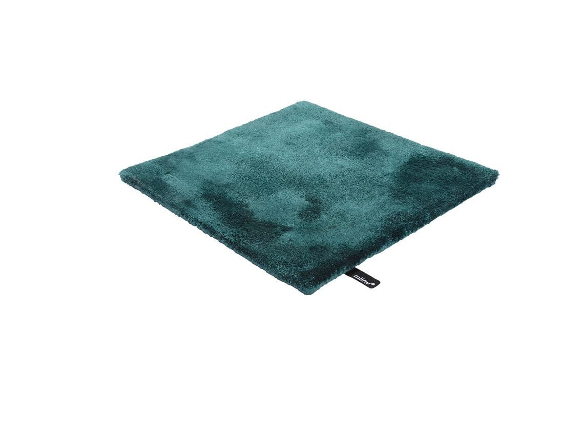 Изготовленный на заказ ковер из растительного волокна ручной работы miinu TENCEL ARCH-00085893 - Вид №2