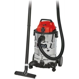 Пылесос строительный Einhell TC-VC 1930 SA Kit, 1500 Вт, 30 л