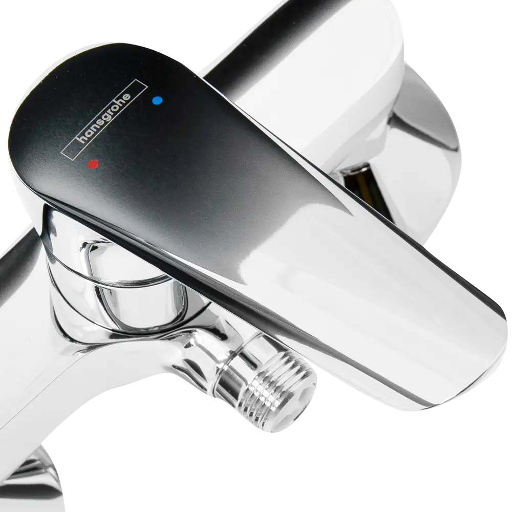 Смеситель для душа Hansgrohe Logis встраиваемый STLM-2114894 - Вид №2