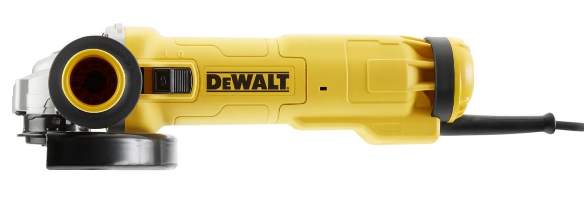 Углошлифовальная машина (УШМ) DeWalt DWE4238 5437790 STDN-0036808 - Вид №1