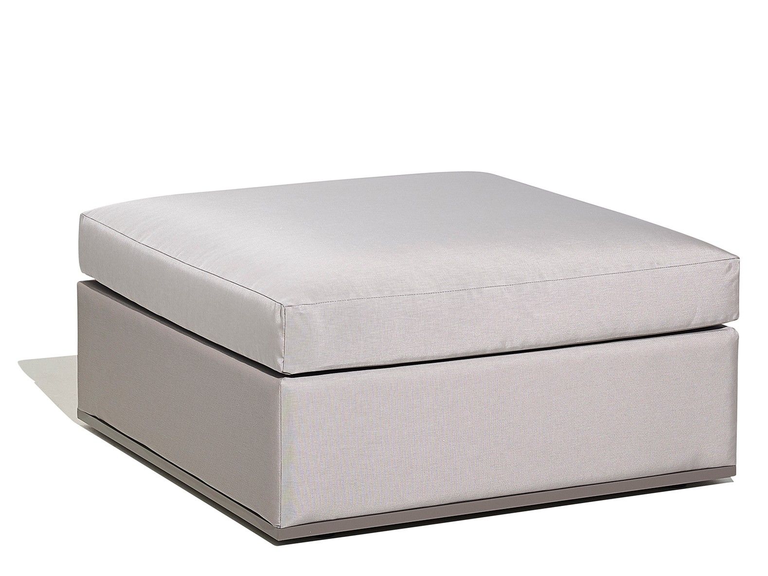 Ткань квадратный сад пуфик Bivaq Mood XL ARCH-00110699