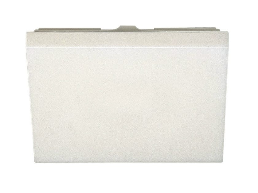 Настенный встраиваемый светодиодный аварийный свет DAISALUX NORMA ARCH-00044440