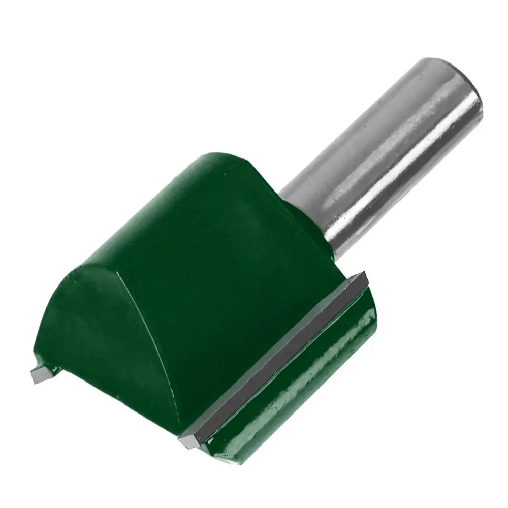 Фреза пазовая прямая Fit 35x32 мм, хвостовик 12 мм STLM-2074997