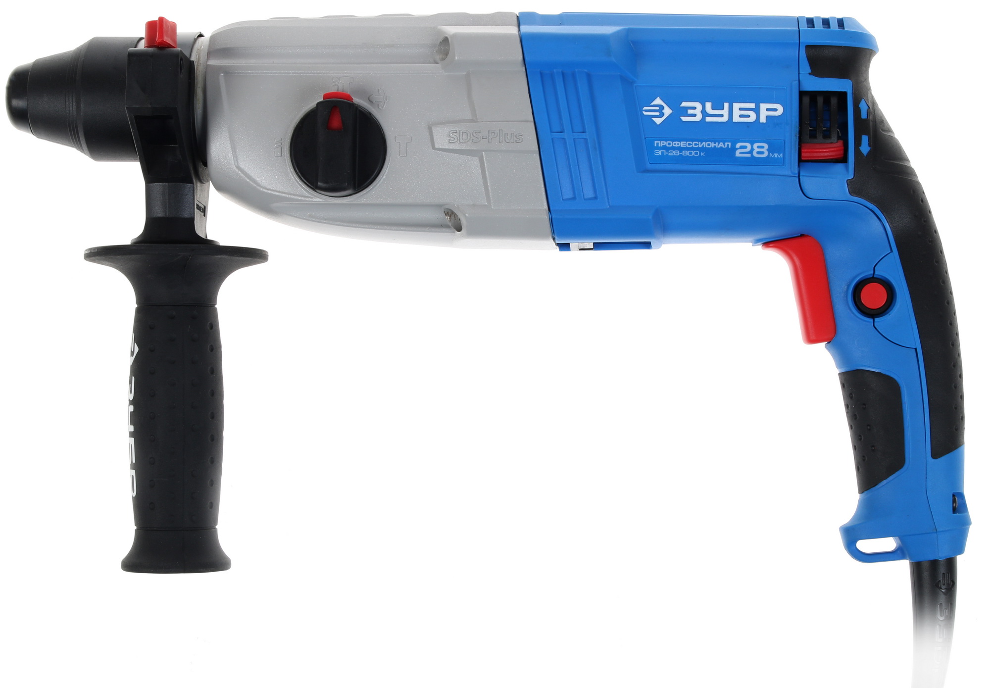 Перфоратор Зубр ЗП-28-800 К 1063331 STDN-0022997