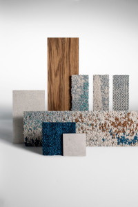 Ковровое покрытие из нейлона®