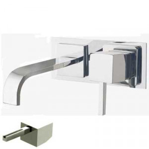 751120PN05LW Смеситель Bandini Ice Cube 2