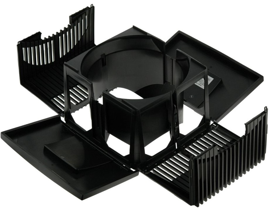 9135988 Мойка воздуха Venta Comfort Plus LW25 STDN-0027334 - Вид №5