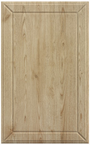 Фасады для кухни Кантри Фрезеровка «Ланос» Йоркширский каштан №281