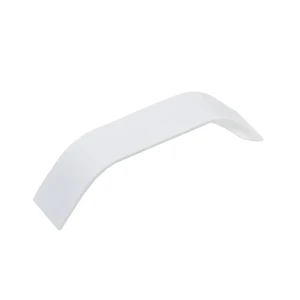 Мебельная ручка-скоба WPY 337 L-160 160 мм белый
