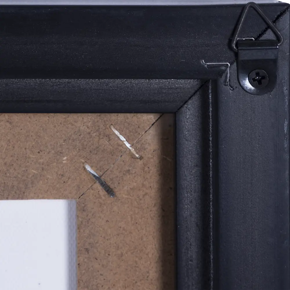 Картина на холсте в раме «Dreaming» 30х30 см Santreyd STLM-2179714 - Вид №3