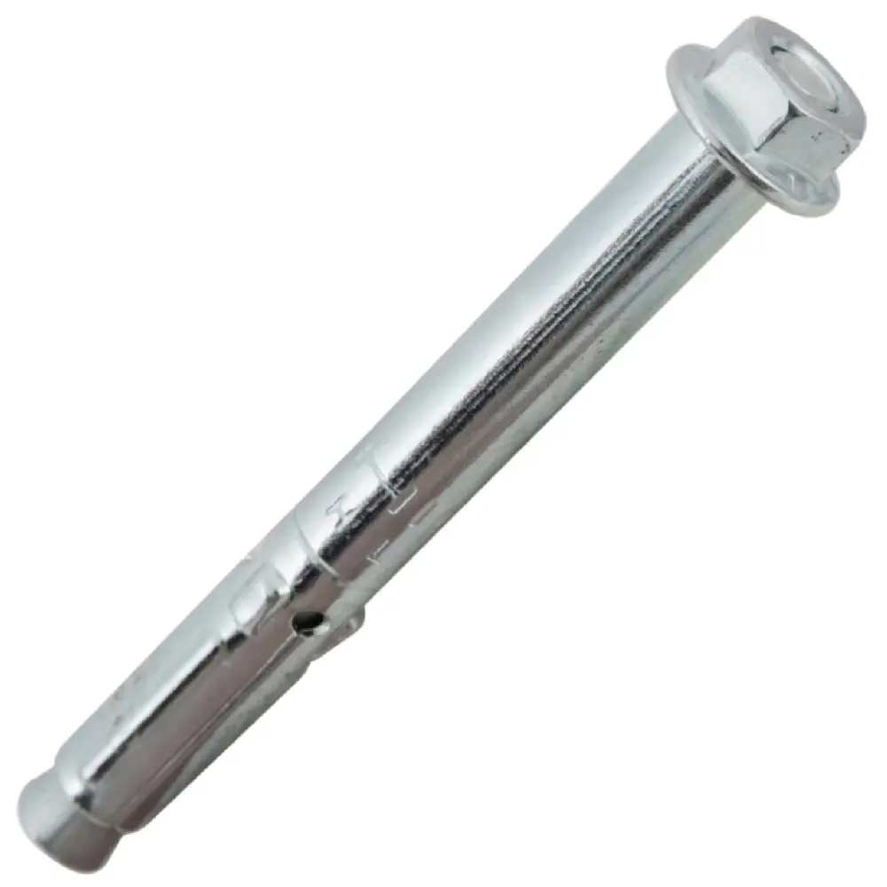 Анкер втулочный Hilti HLC с гайкой 10x80 мм STLM-2132653