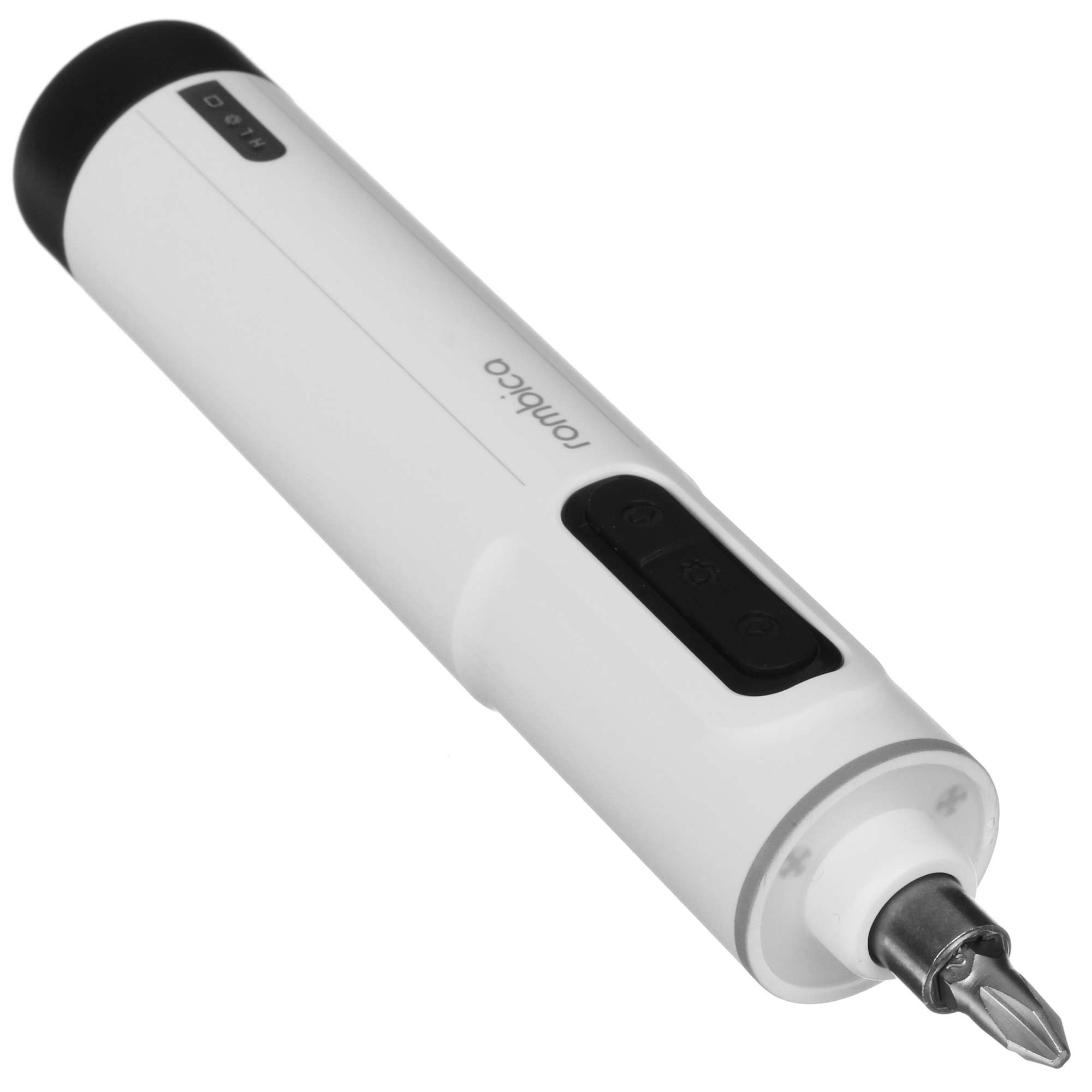 Аккумуляторная отвертка Rombica MyKit S1 9916155 STDN-0066253 - Вид №1