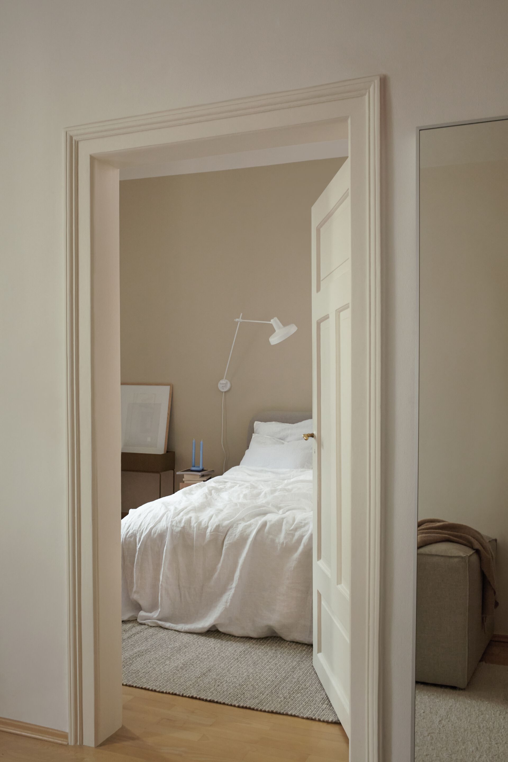 Регулируемый настенный светильник Grupa Arigato ARCH-00104507 - Вид №4