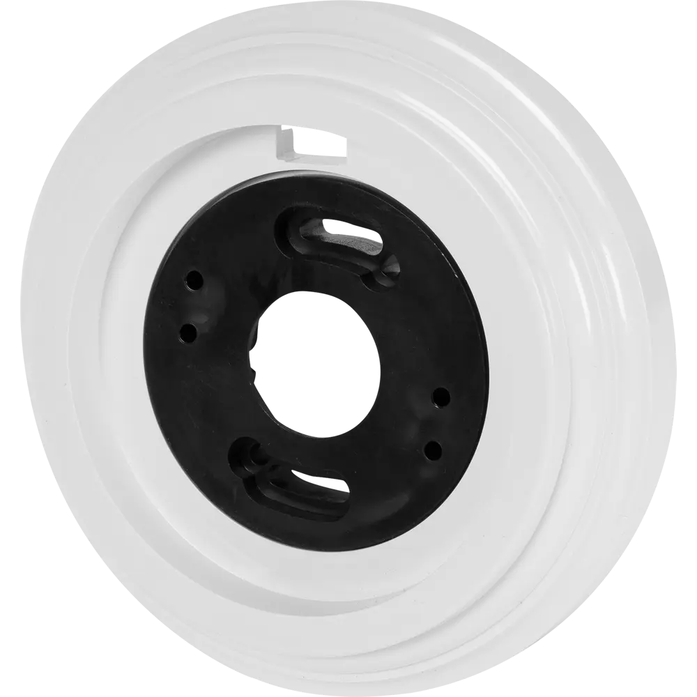 ELECTRALINE — Декоративная рамка для розеток и выключателей 18837781 Серия отсутствует STLM-0013128 - Вид №1